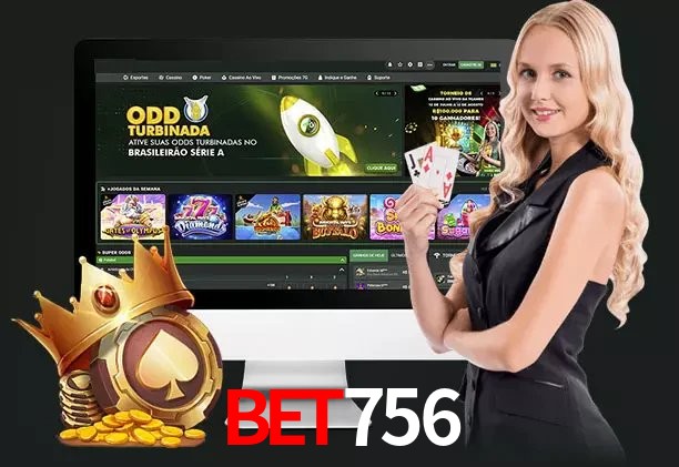 Slot Games bet756