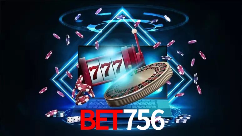 Live Casino bet756