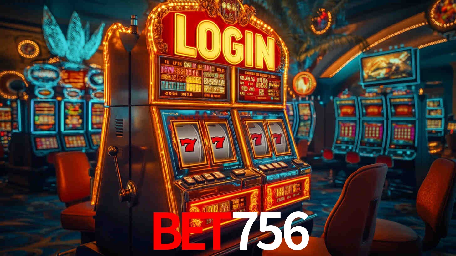 Welcome Bonus bet756