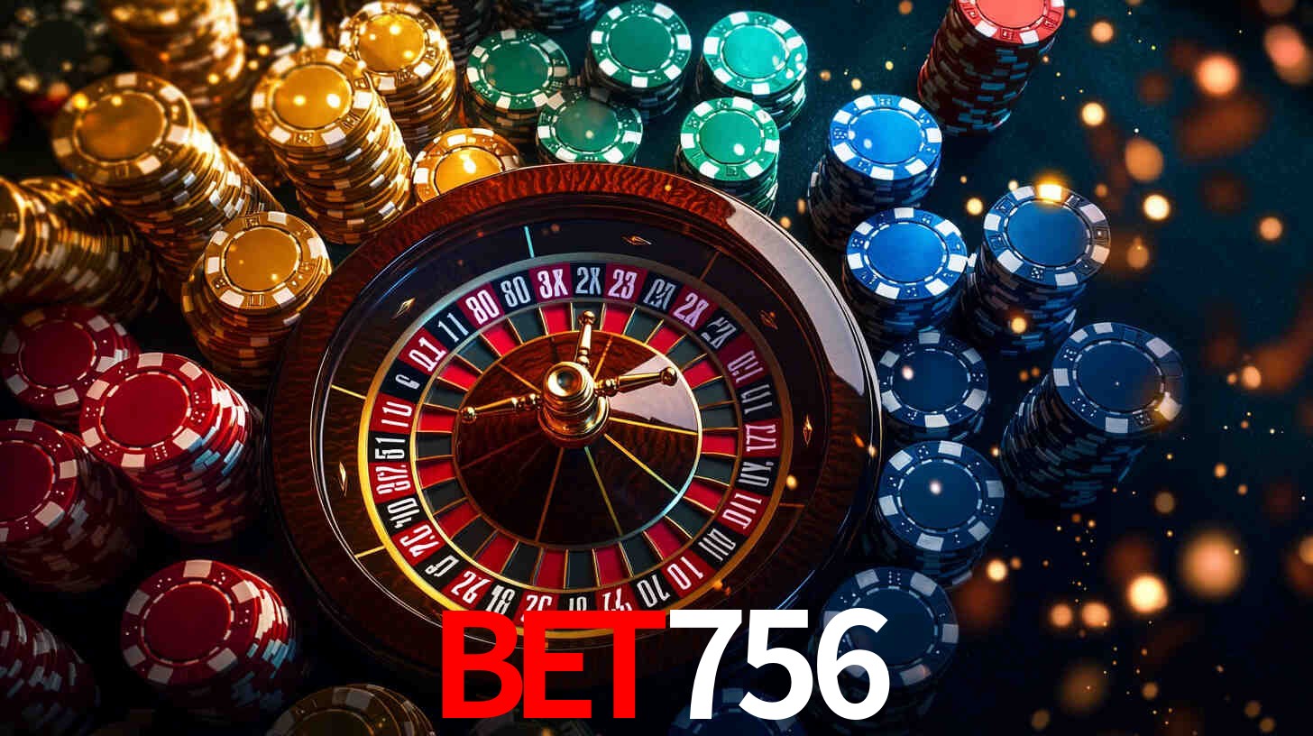 Programa VIP bet756