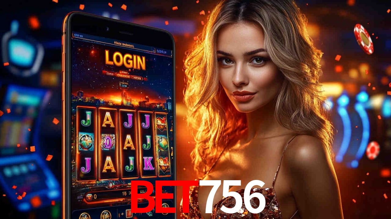 Game Providers bet756