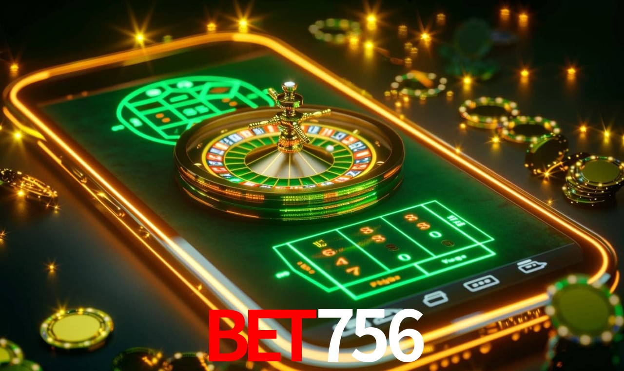 Welcome Bonus bet756